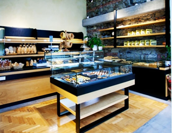 karaiskaki interior