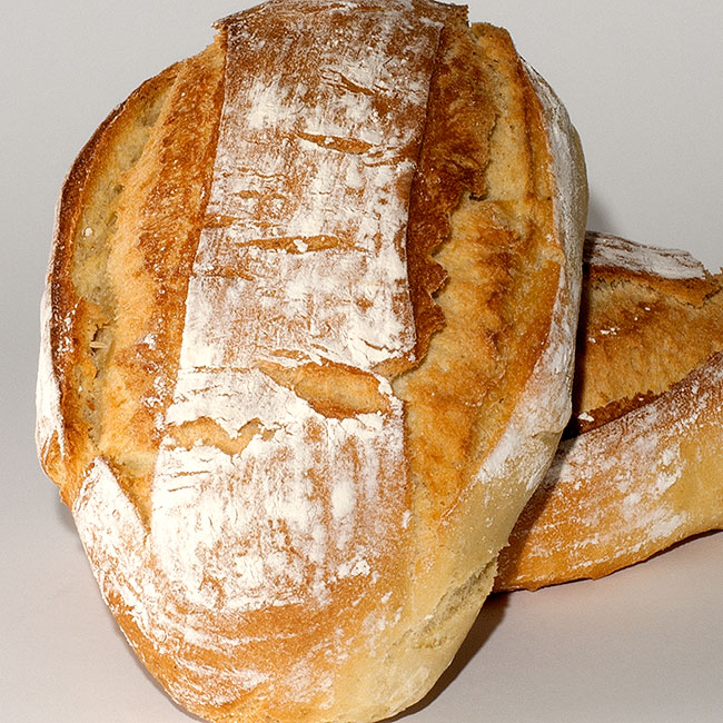 artos xoriatikos petras 400gr
