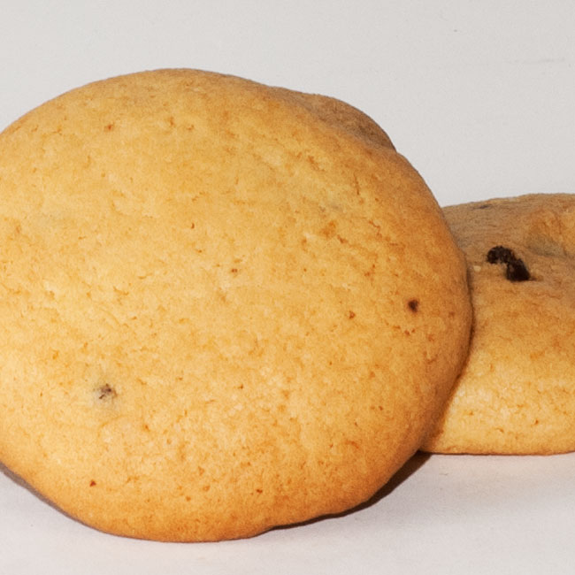 cookies ladiou me komatakia sokolatas