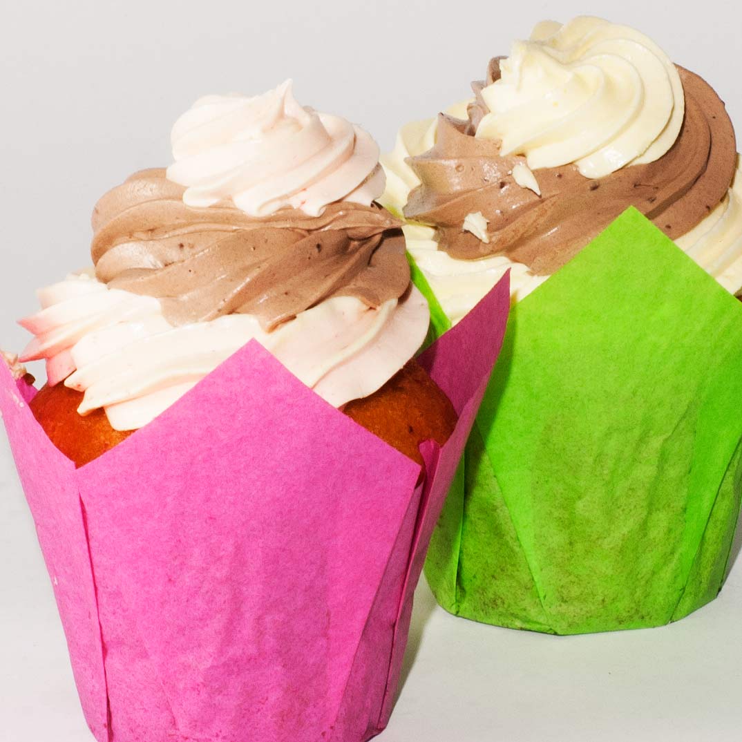 cupcakes