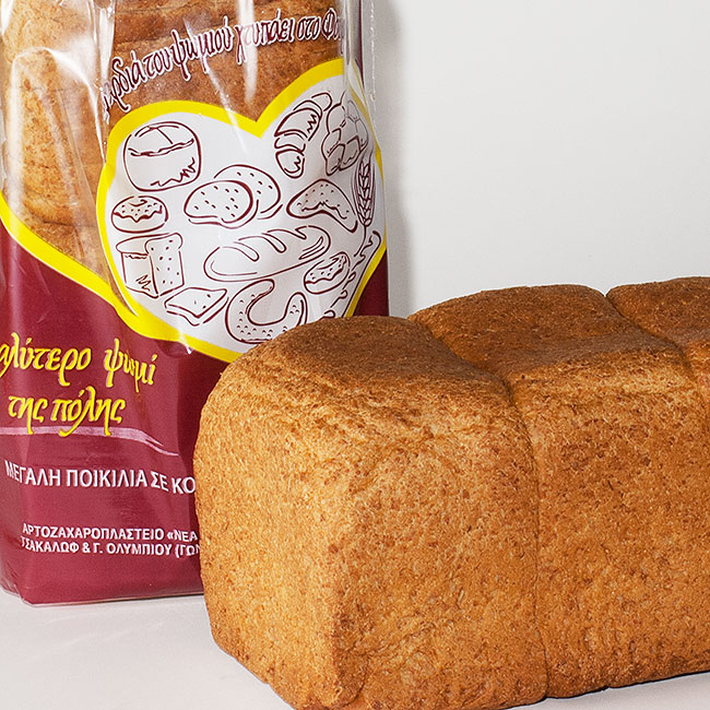 psomi gia tost olikis