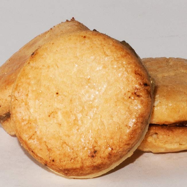 sampledaki me marmelada verikoko