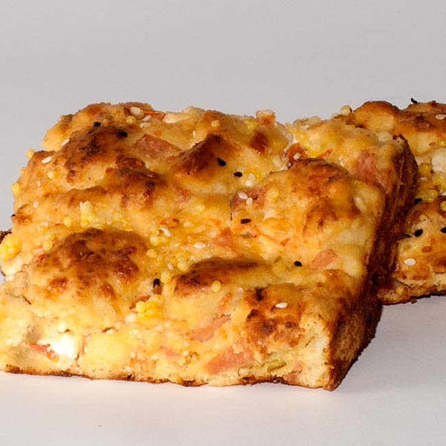 zymaropita kalampokiou